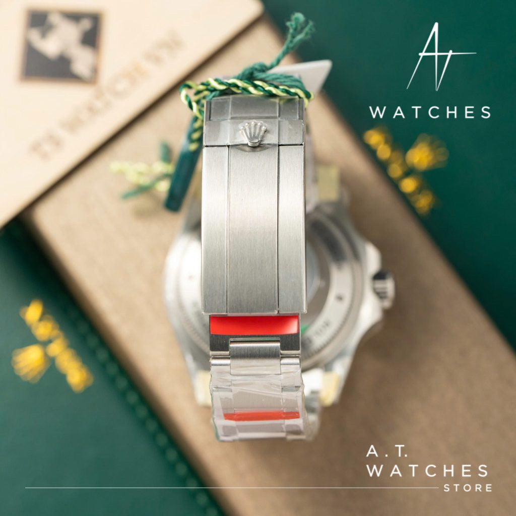 Rolex Deep-Sea Super Clone Swiss Machine 44mm