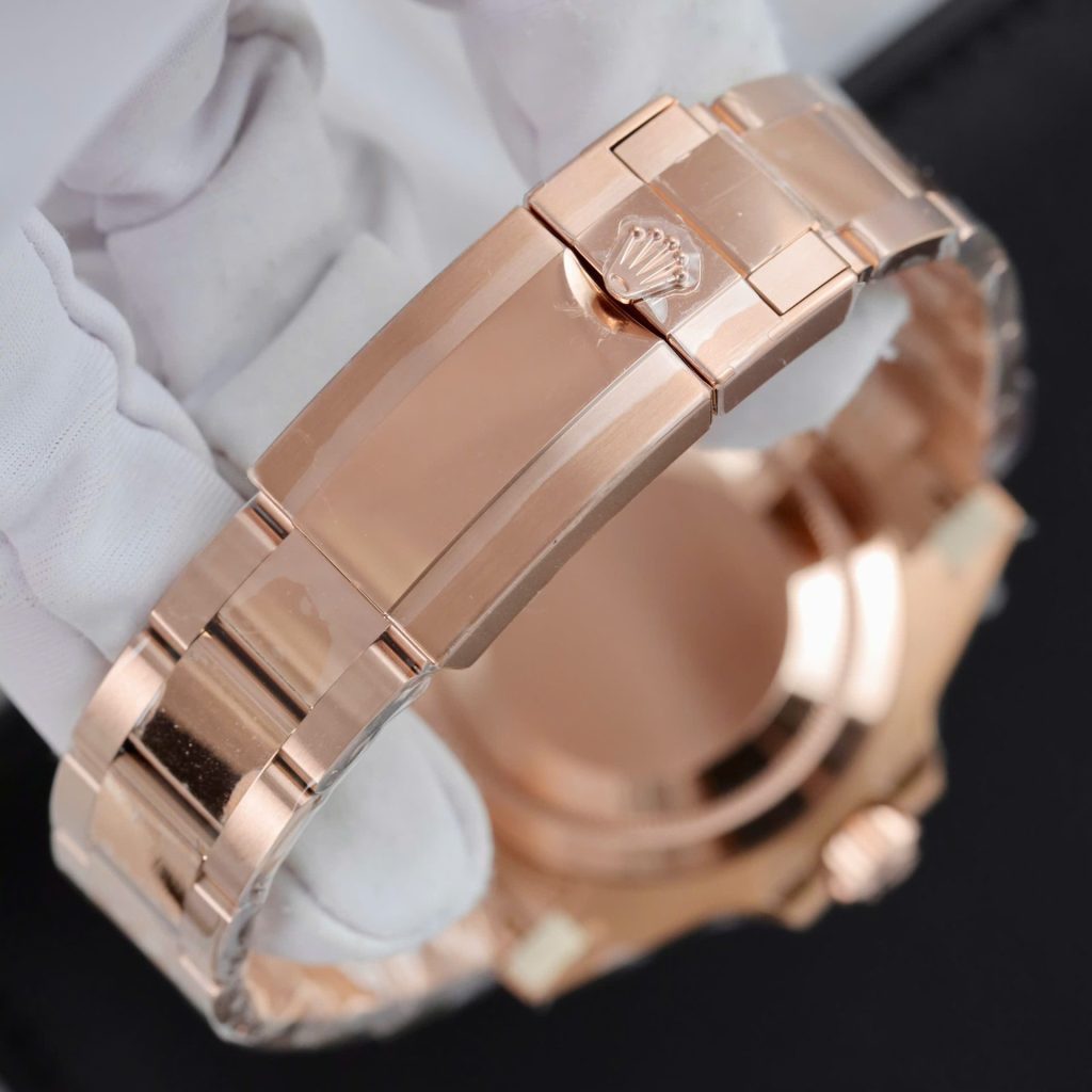 Rolex GMT Master Super Clone Swiss Machine 40mm