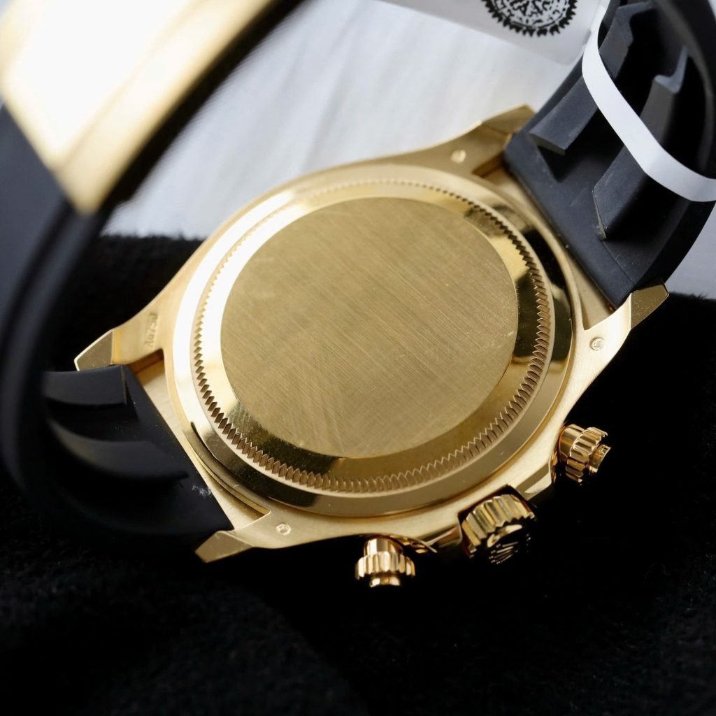 Rolex Daytona Super Clone Swiss Machine 40mm