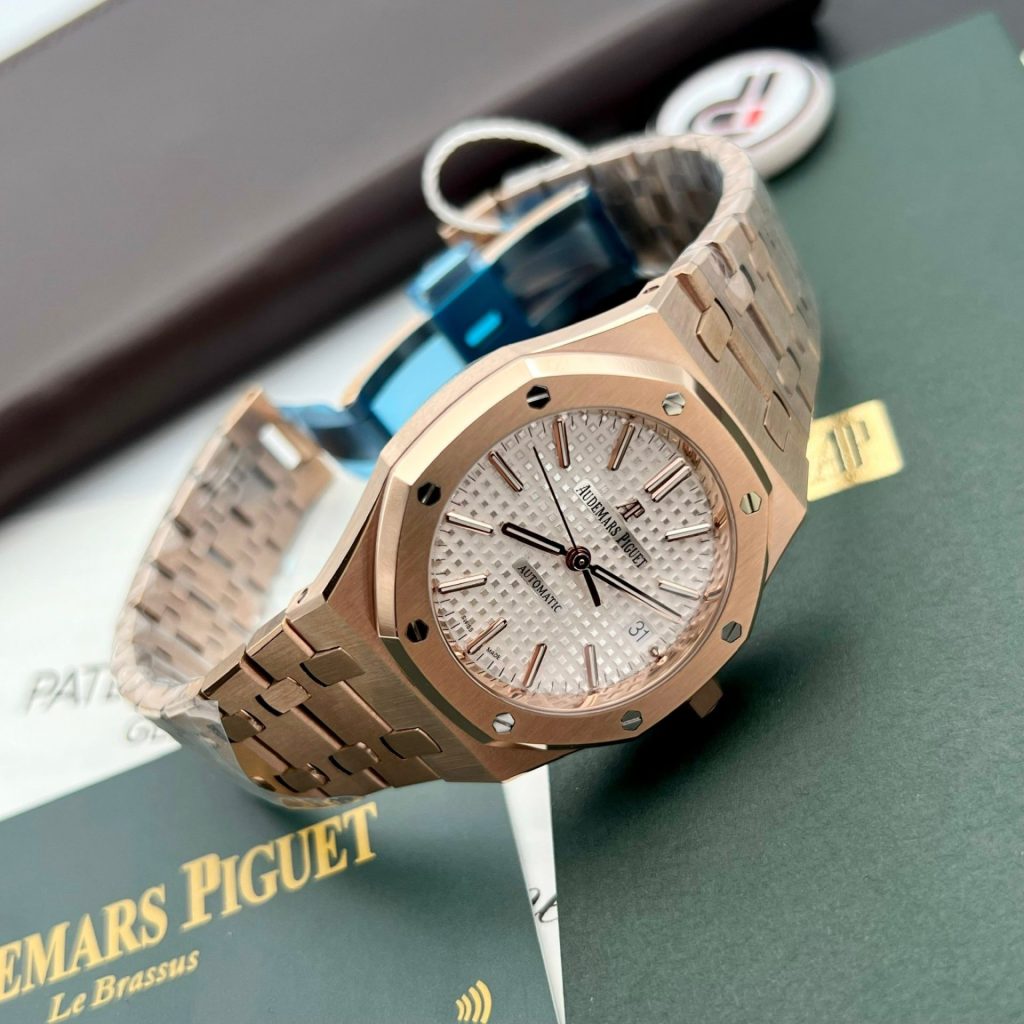Audemars Piguet Royal Oak Super Clone Swiss Machine 41mm