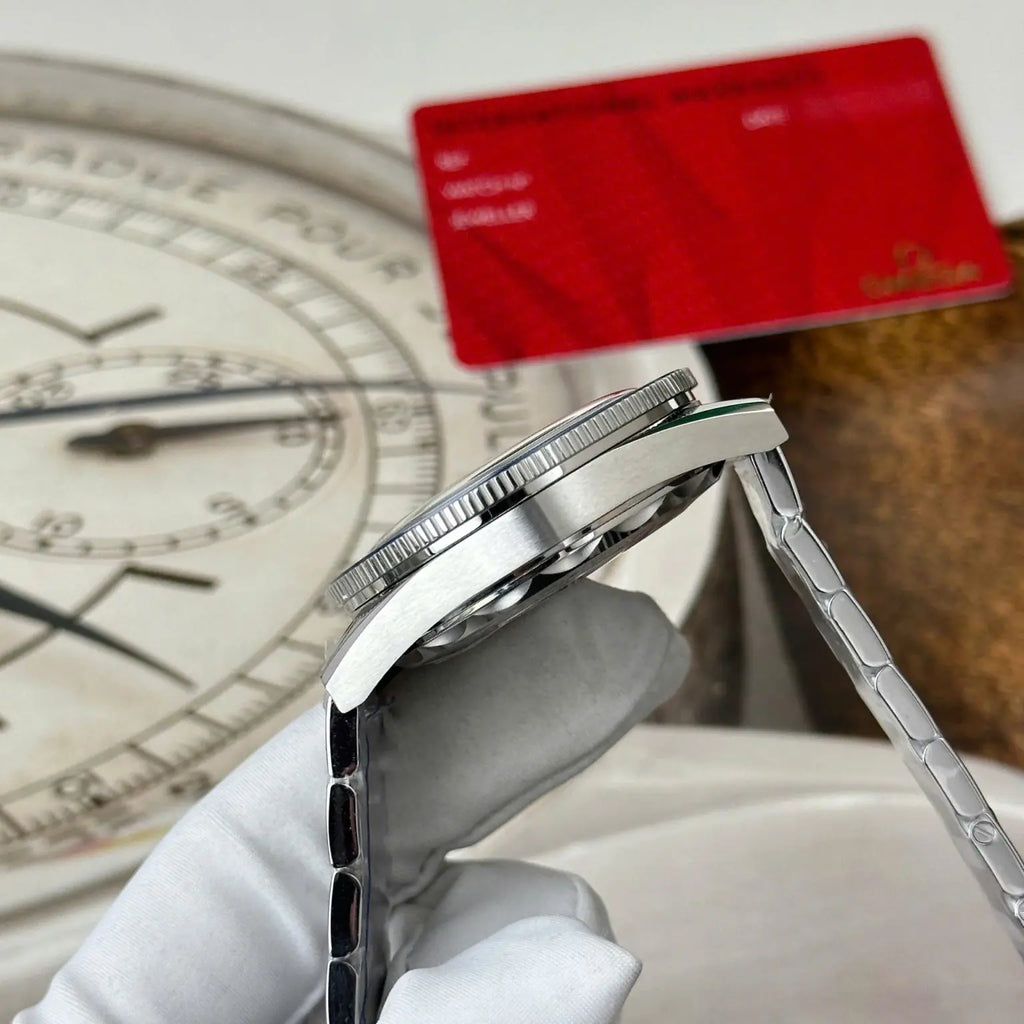 Omega seamaster 300 Super Clone Swiss Machine