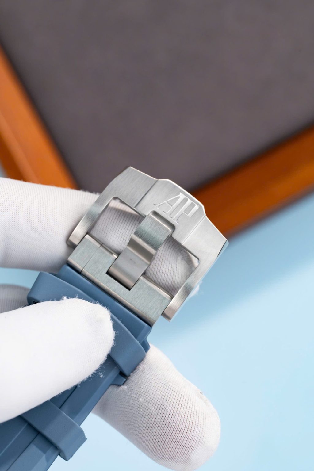 Audemars Piguet Royal Oak Offshore Super Clone Swiss Machine 43mm