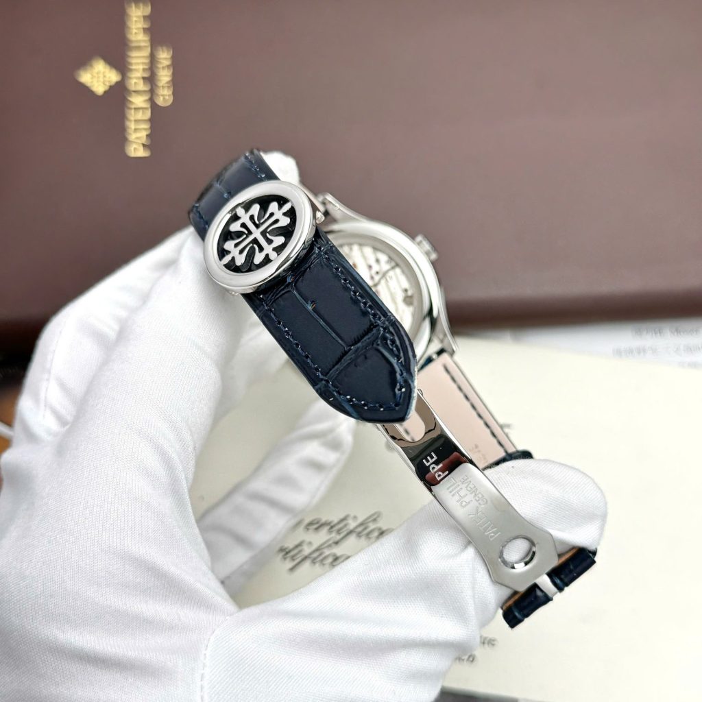 Patek Philippe Grand Complications Super Clone Swiss Machine