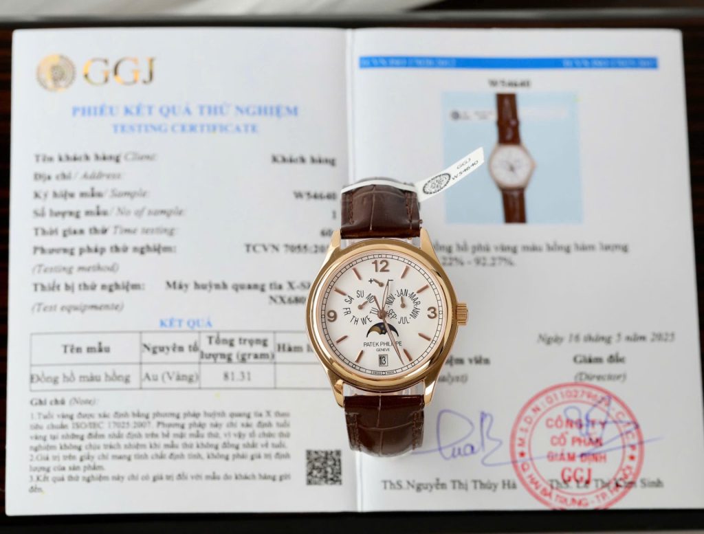 Patek Philippe Grand Complications Super Clone Swiss Machine