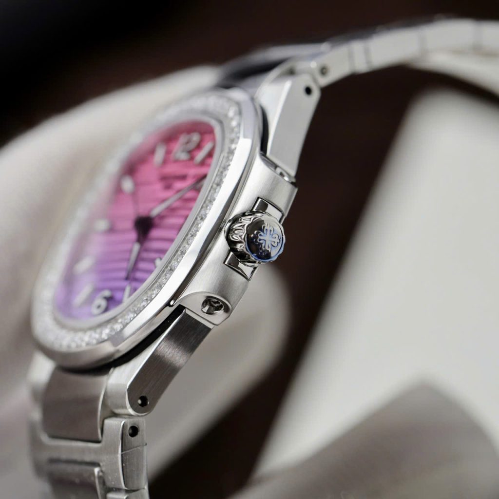 Patek Philippe Nautilus Super Clone Swiss Machine