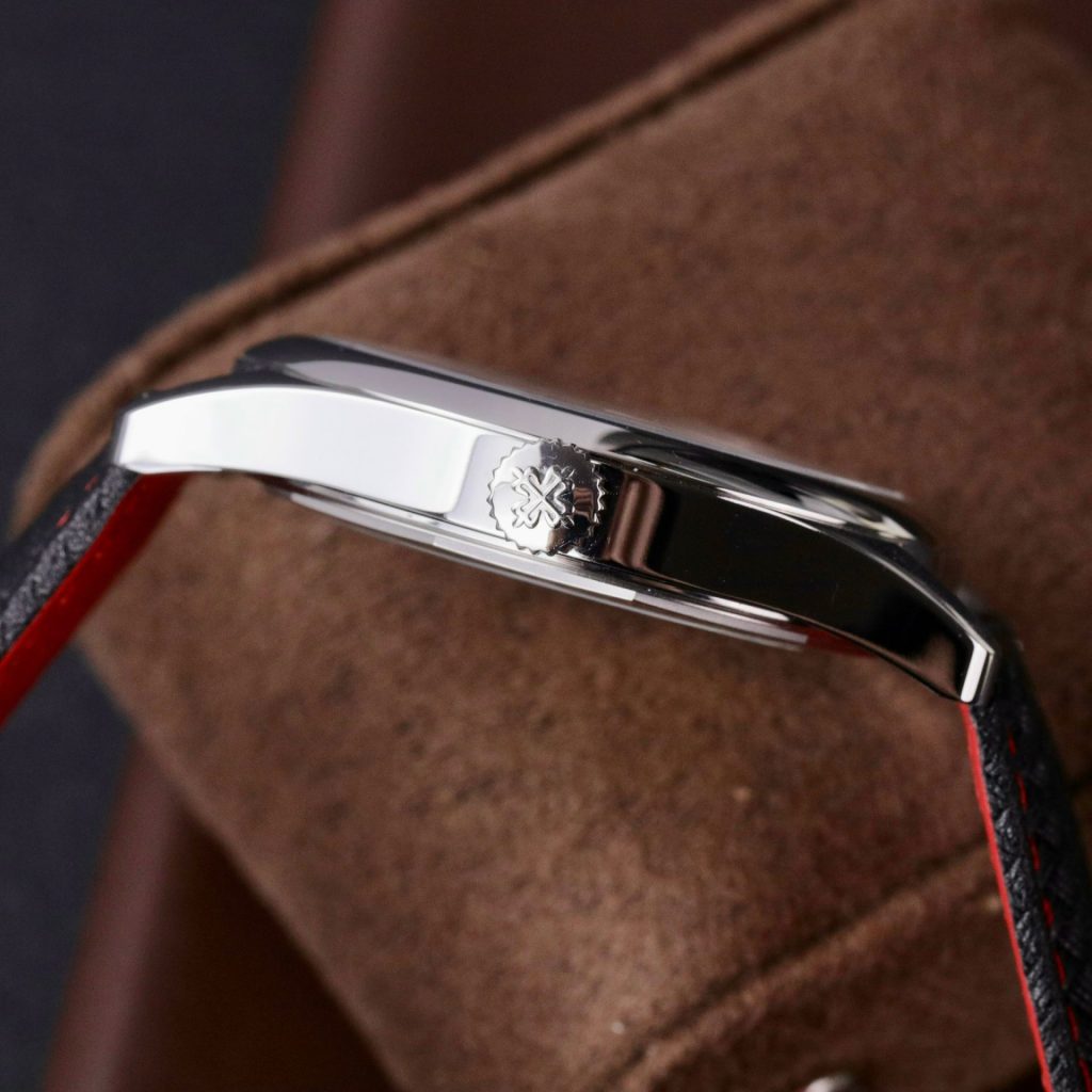 Patek Philippe Calatrava Super Clone Swiss Machine