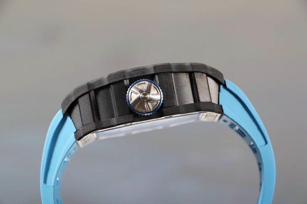 Richard Mille Richard Mille RM 53-01 Super clone Swiss Machine