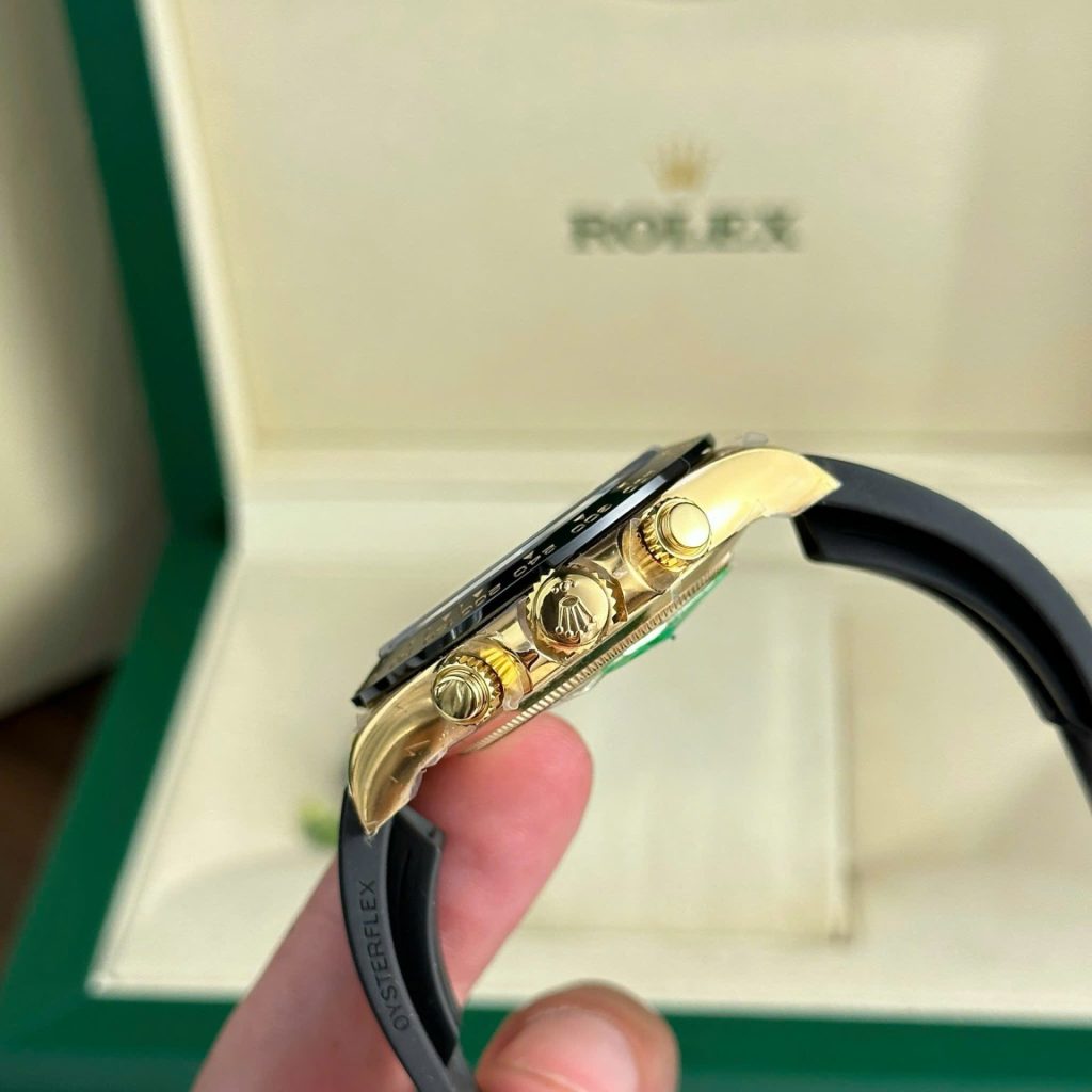Rolex Daytona Super Clone Swiss Machine 40mm