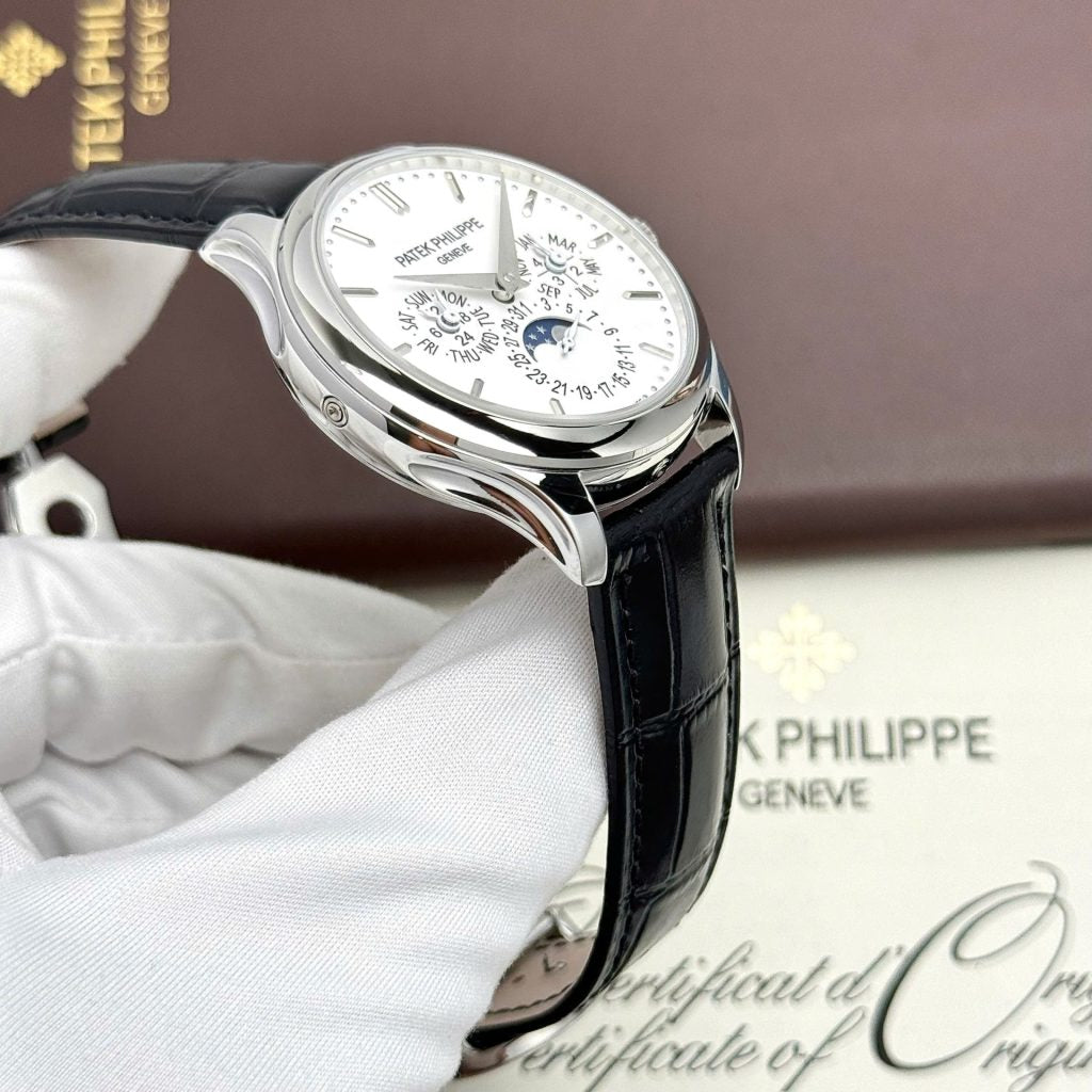 Patek Philippe Grand Complications Super Clone Swiss Machine