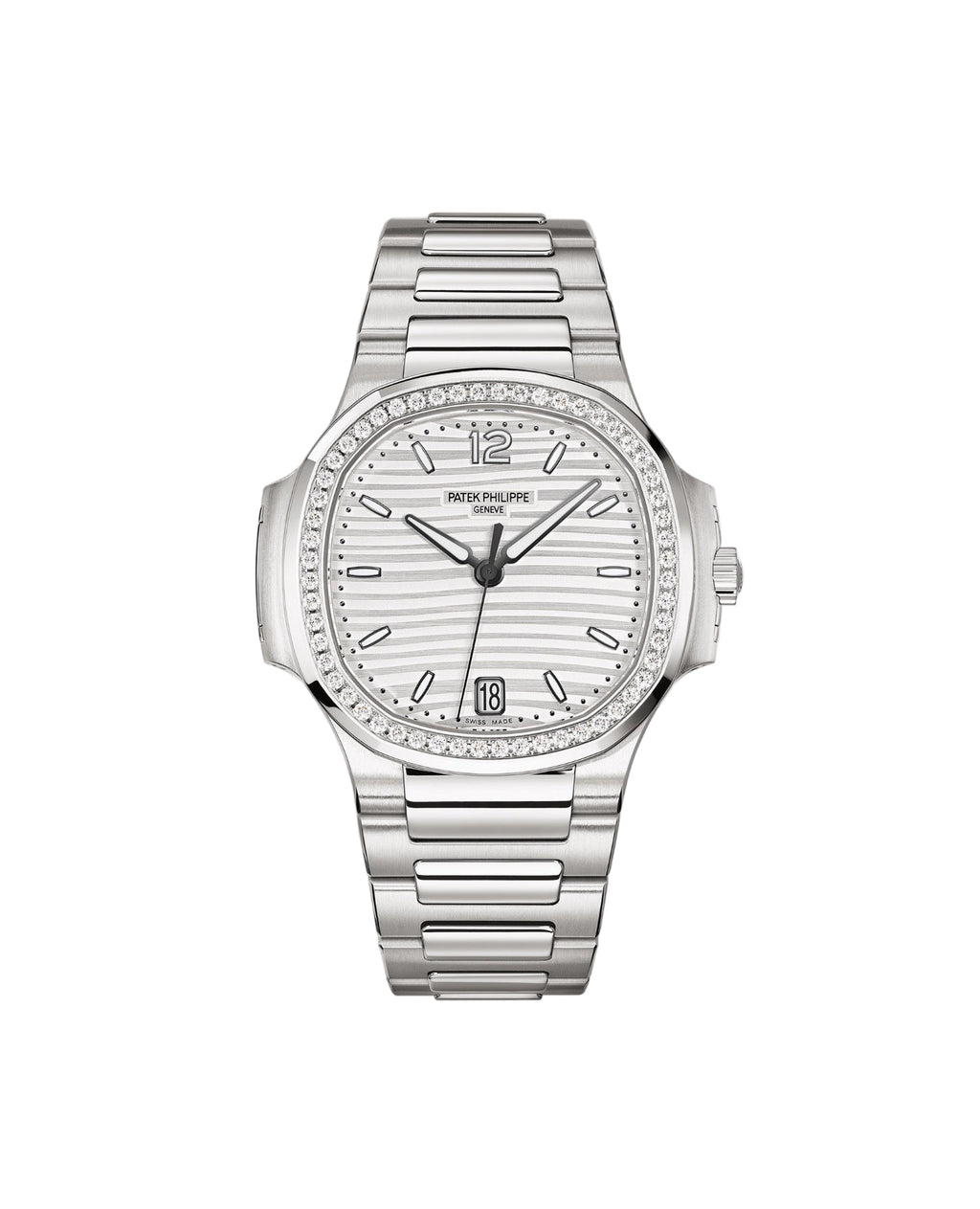Patek Philippe Super Clone Swiss Machine