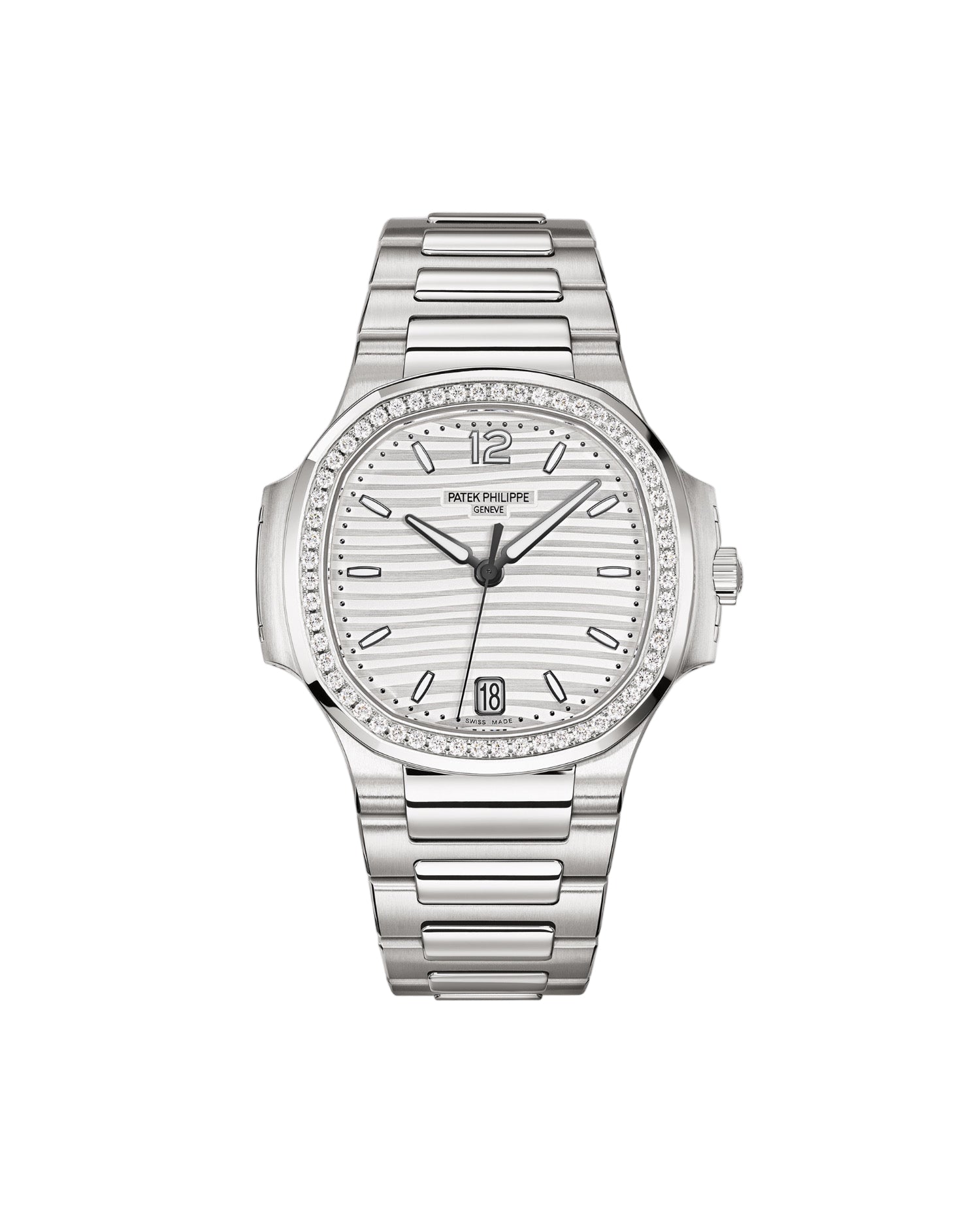 Patek Philippe Super Clone Swiss Machine
