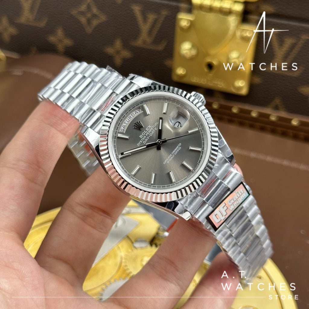 Rolex DayDate Super Clone Swiss Machine 40mm