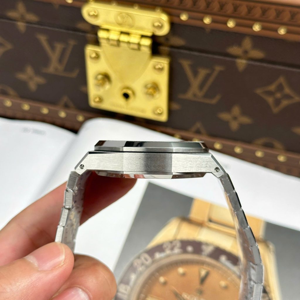 Audemars Piguet Royal Oak Chronograph Super Clone Swiss Machine 41mm