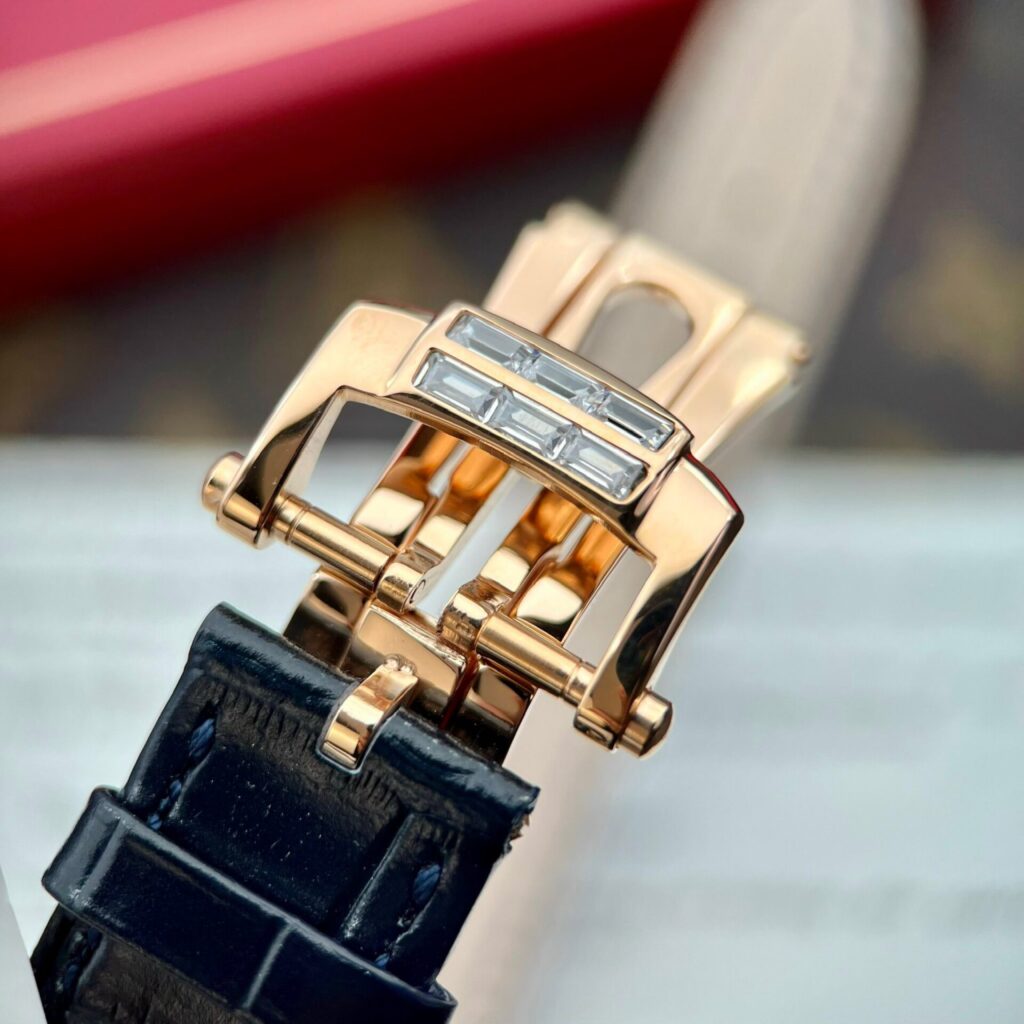 Patek Philippe Nautilus Super Clone Swiss Machine