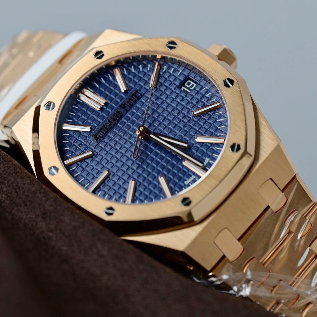 Audemars Piguet Royal Oak Super Clone Swiss Machine 41mm
