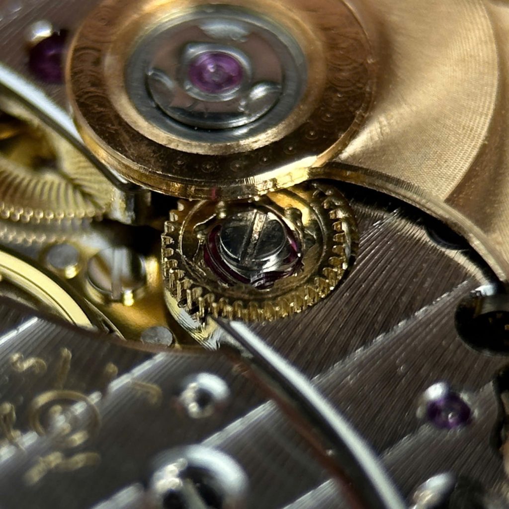 Patek Philippe Aquanaut Super Clone Swiss Machine