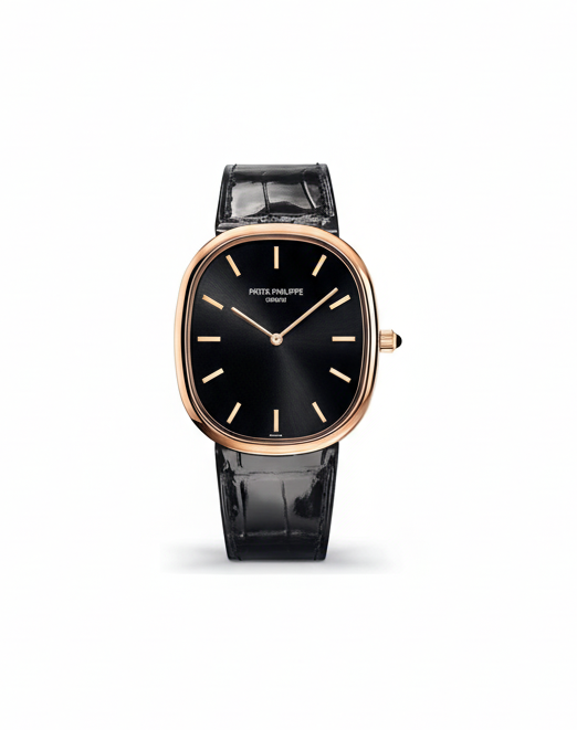 Patek Philippe Super Clone Swiss Machine