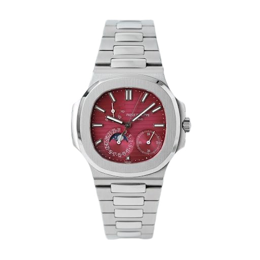 Patek Philippe Nautilus Super Clone Swiss Machine