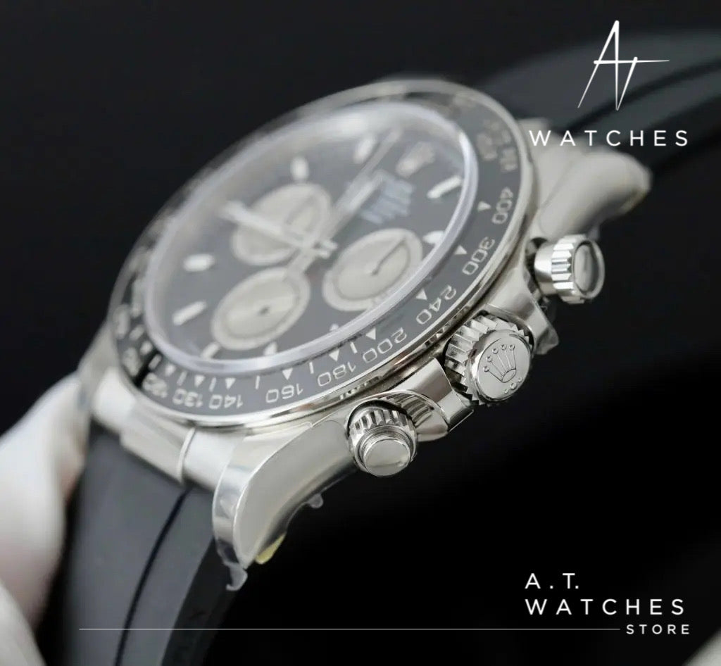 Rolex Daytona Super Clone Swiss Machine 40mm