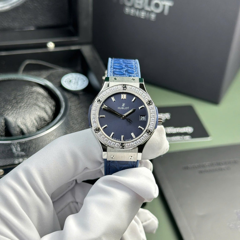Hublot Classic Fusion Automatic Super Clone Swiss Machine