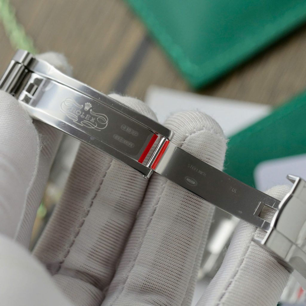 Rolex Date Just Super Clone Swiss Machine 41mm