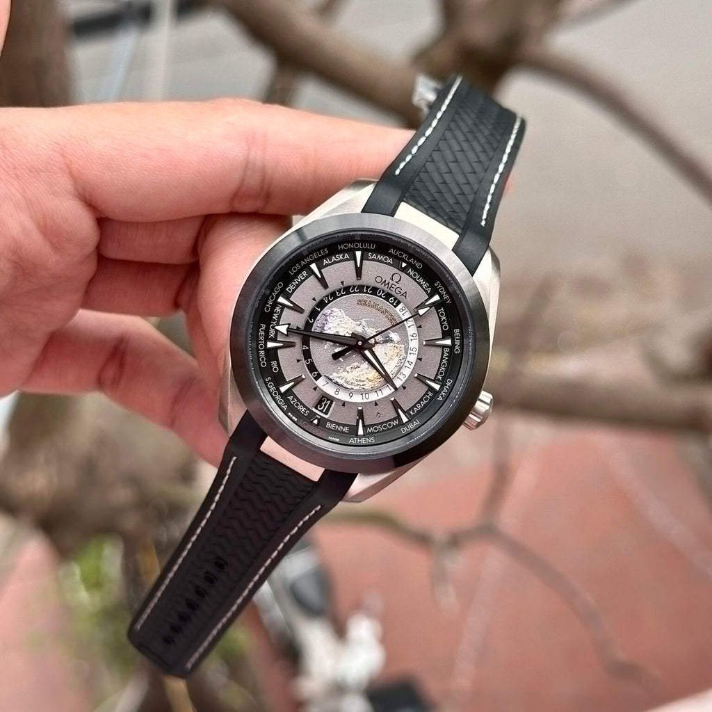 Omega seamaster Super Clone Swiss Machine
