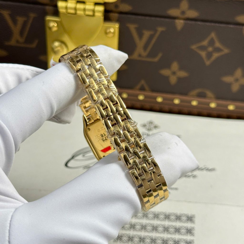 Cartier Panthere Super Clone Swiss Machine (30.3mm x 22.0mm)