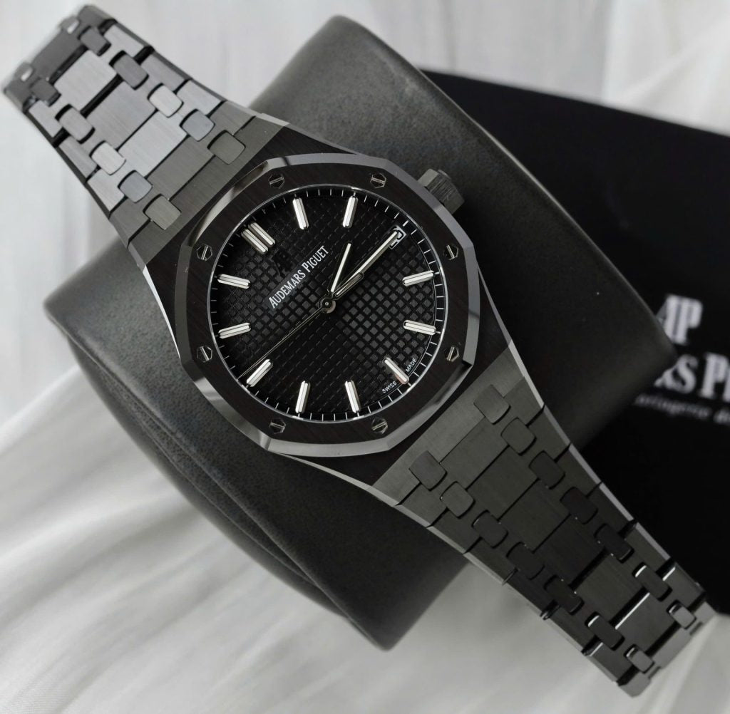 Audemars Piguet Royal Oak Super Clone Swiss Machine 41mm
