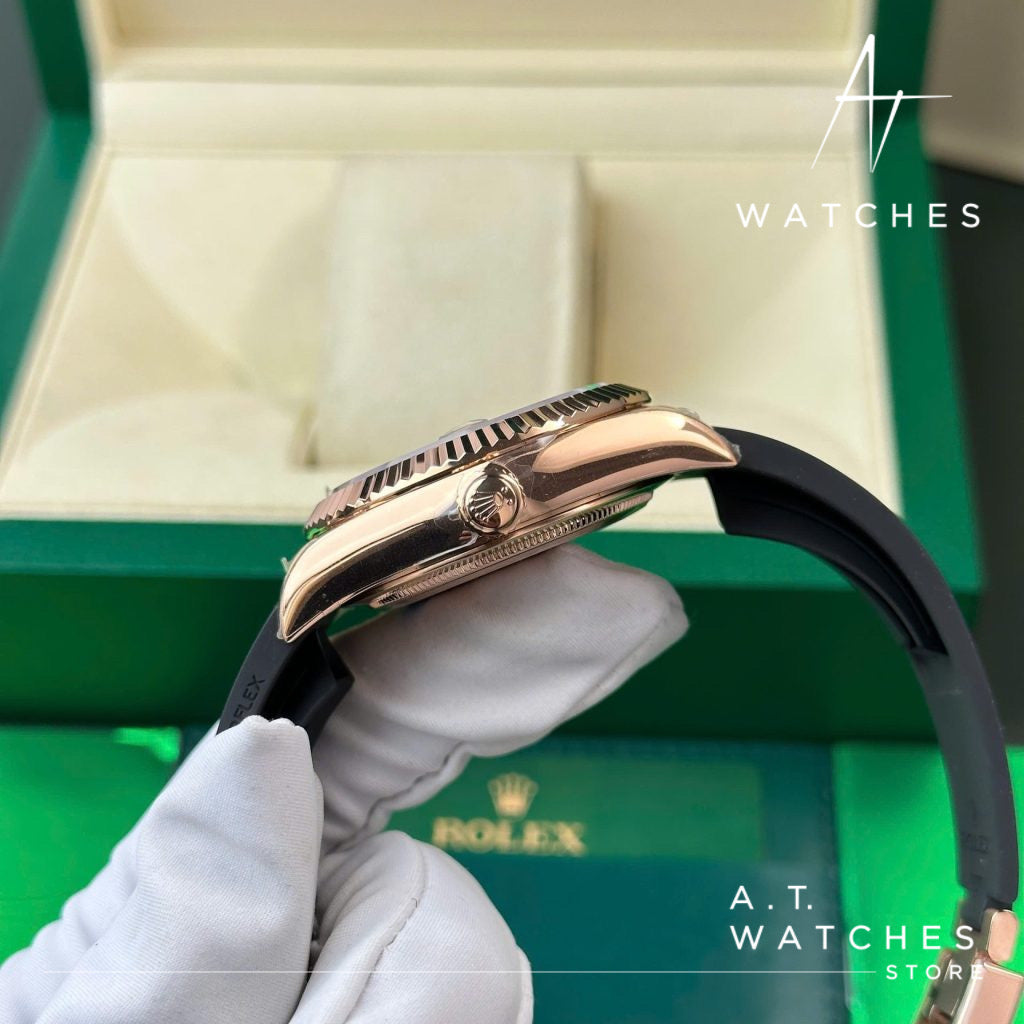 Rolex Sky-Dweller Super Clone Swiss Machine 42mm