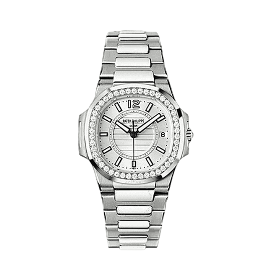 Patek Philippe Nautilus Super Clone Swiss Machine