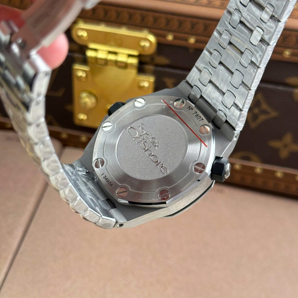 Audemars Piguet Royal Oak Offshore Diver Super Clone Swiss Machine 42mm