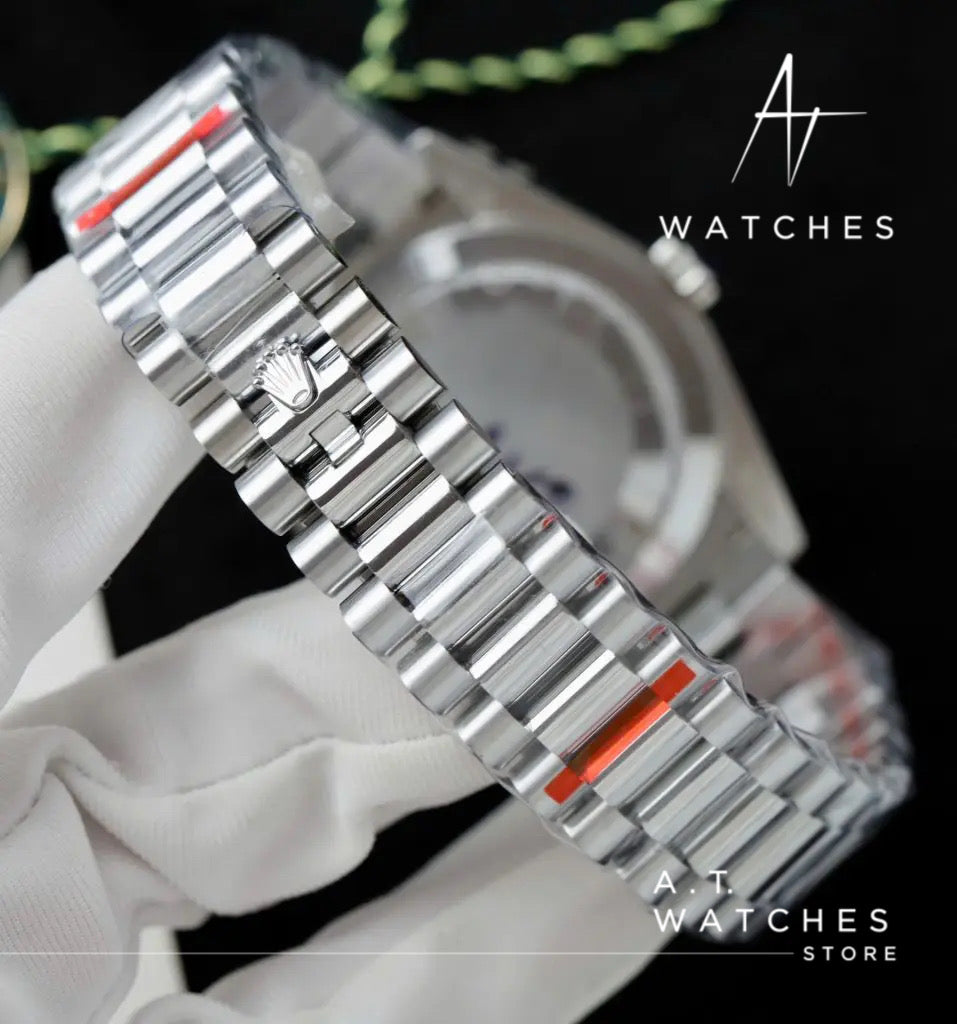 Rolex DayDate Super Clone Swiss Machine 40mm