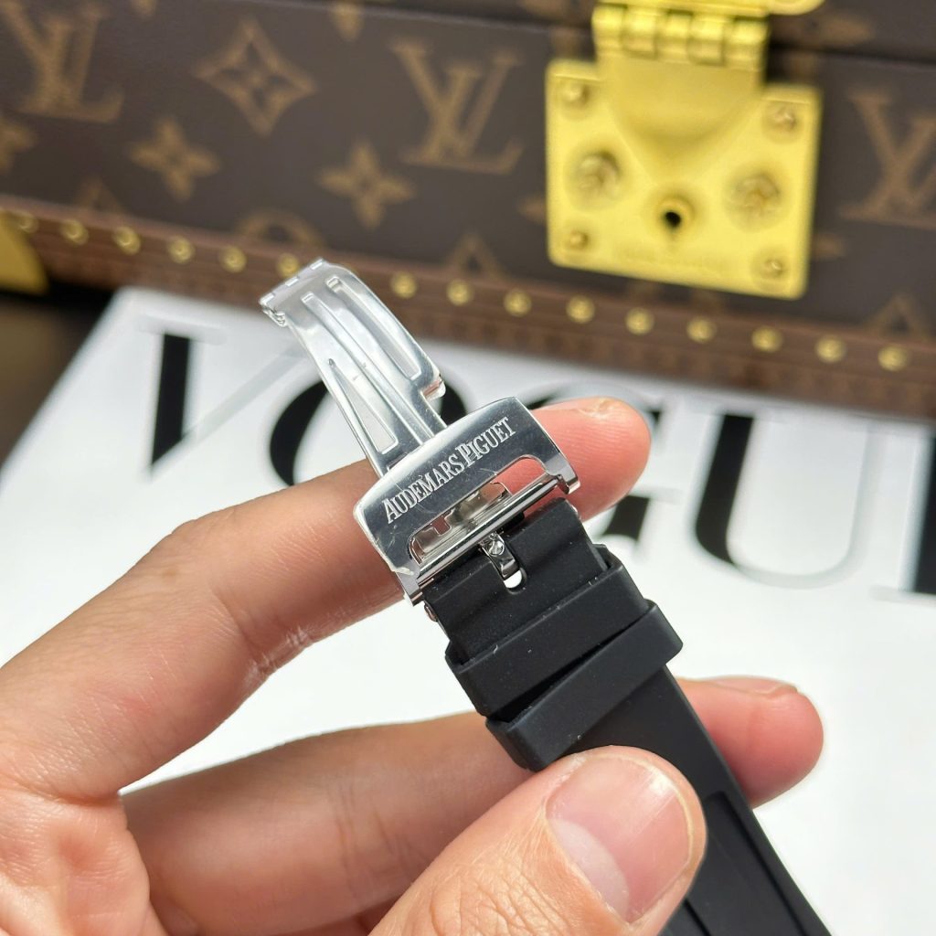 Audemars Piguet Royal Oak Super Clone Swiss Machine 41mm
