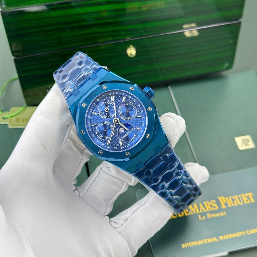 Audemars Piguet Royal Oak Super Clone Swiss Machine 41mm