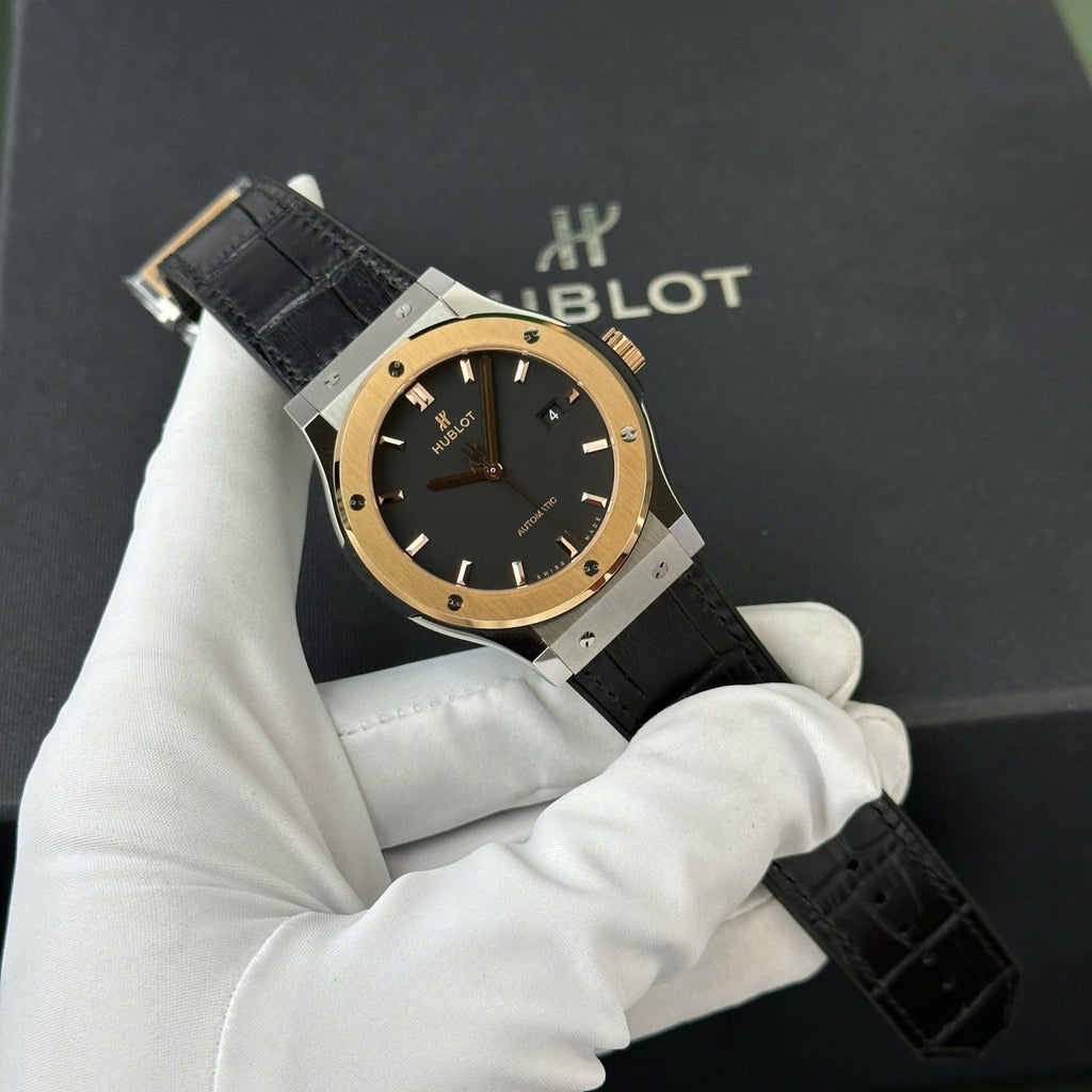 Hublot Classic Fusion Automatic Super Clone Swiss Machine