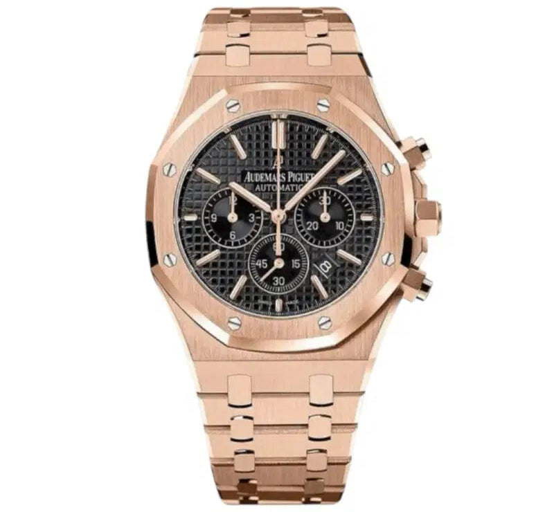 Audemars piguet Royal Oak Chronograph Super Clone Swiss Machine 41mm