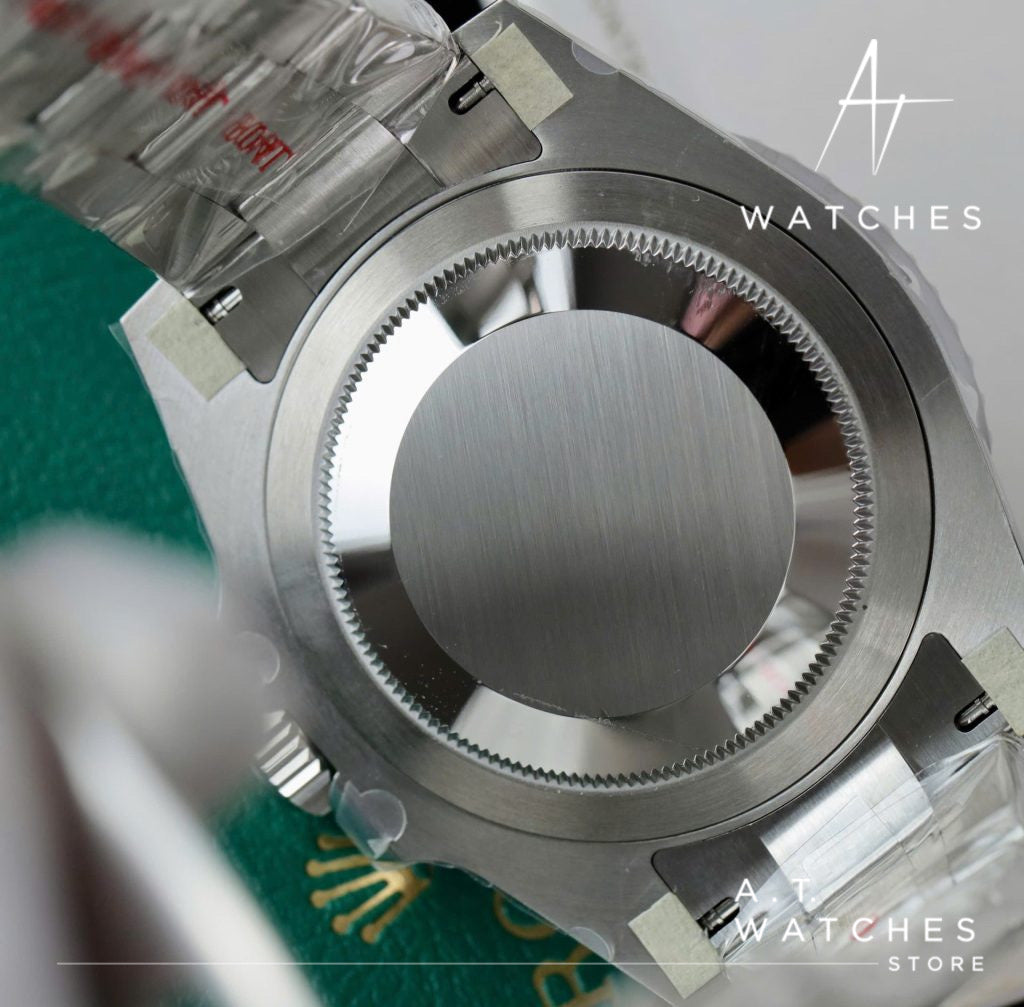 Rolex GMT Master Super Clone Swiss Machine 40mm