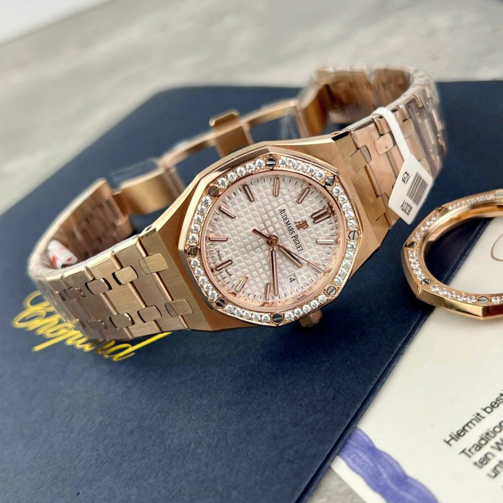 Audemars Piguet Royal Oak Super Clone Swiss Machine 37mm