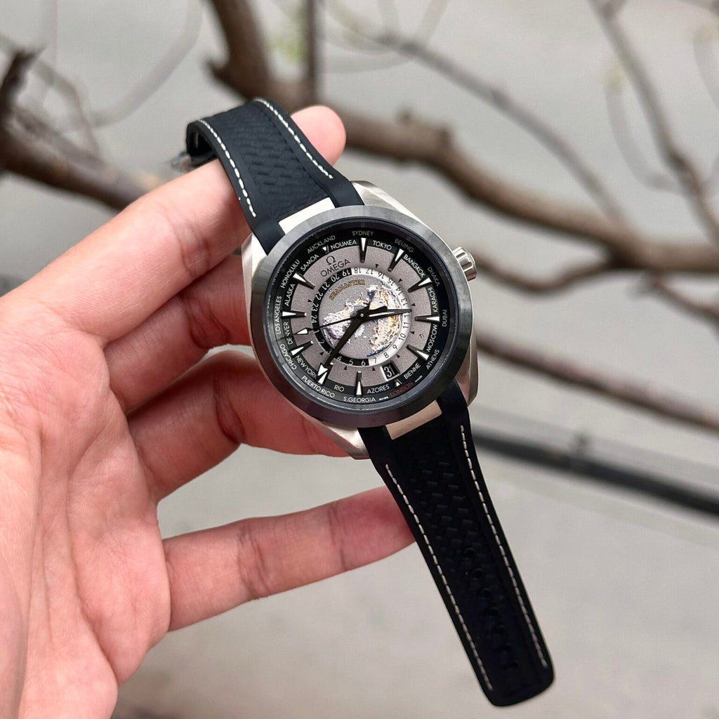 Omega seamaster Super Clone Swiss Machine