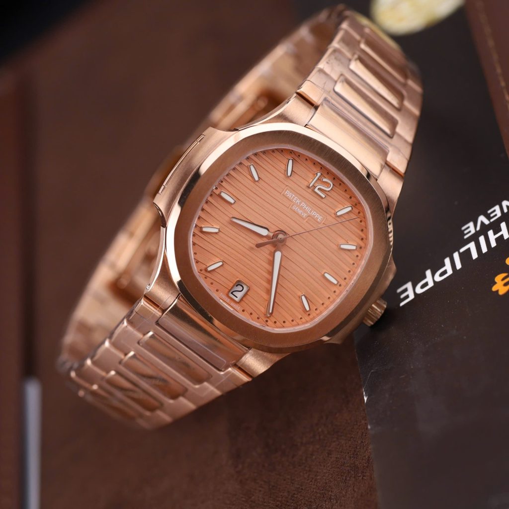 Patek Philippe Super Clone Swiss Machine