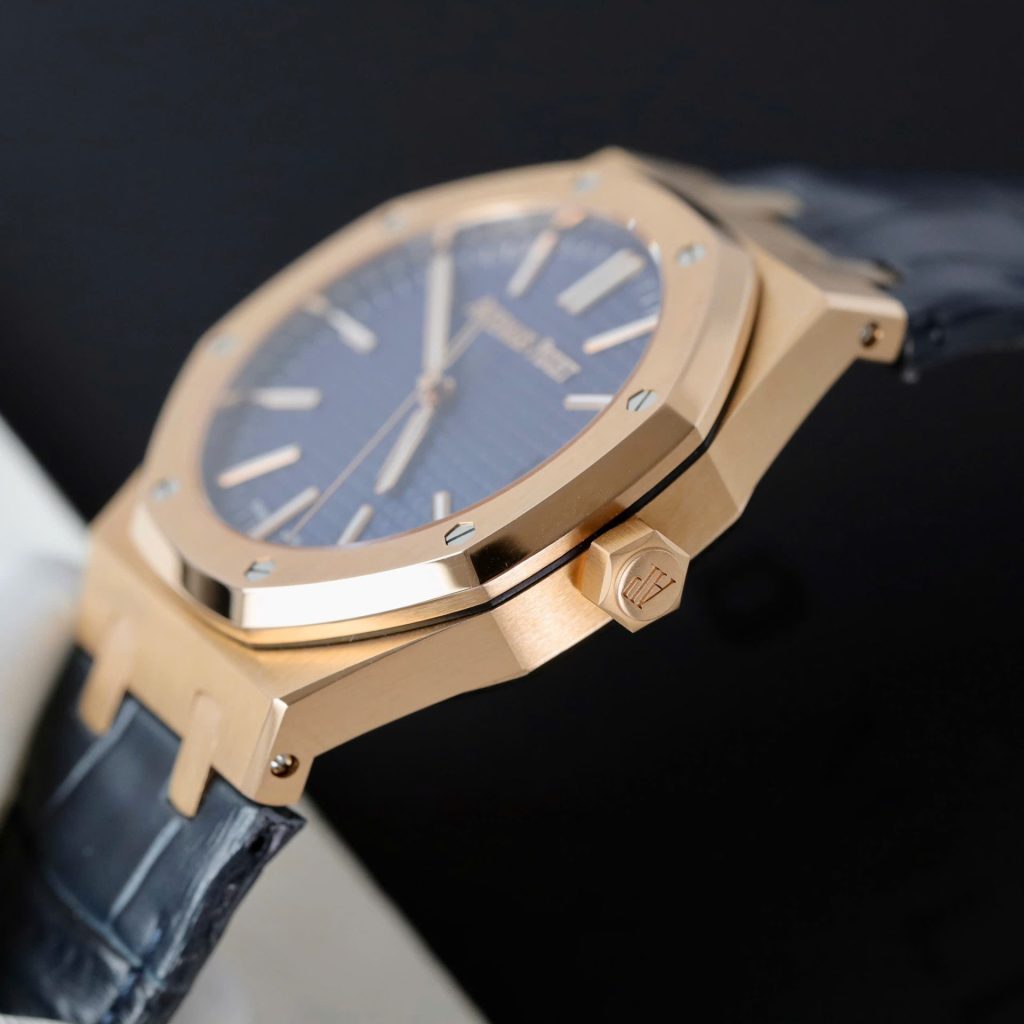 Audemars Piguet Royal Oak Super Clone Swiss Machine 41mm