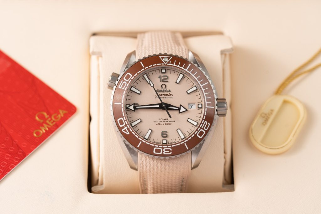 Omega seamaster Diver Super Clone Swiss Machine