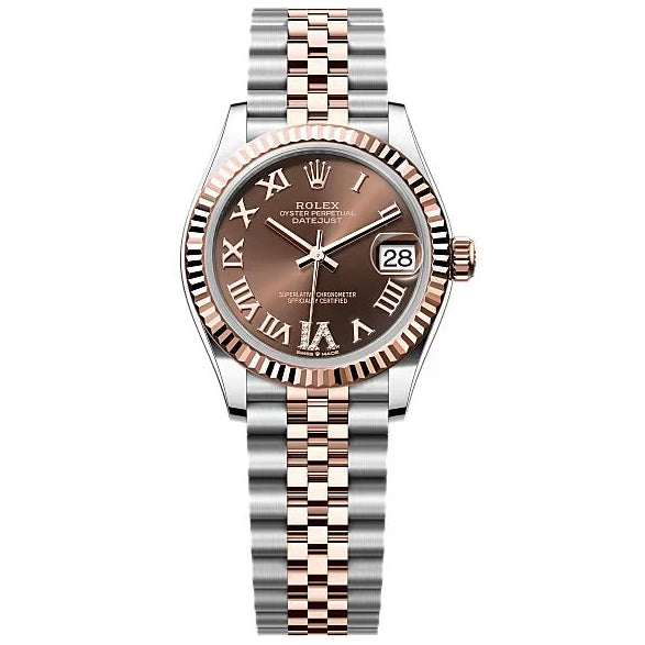 Rolex Date Just Super Clone Swiss Machine 36mm