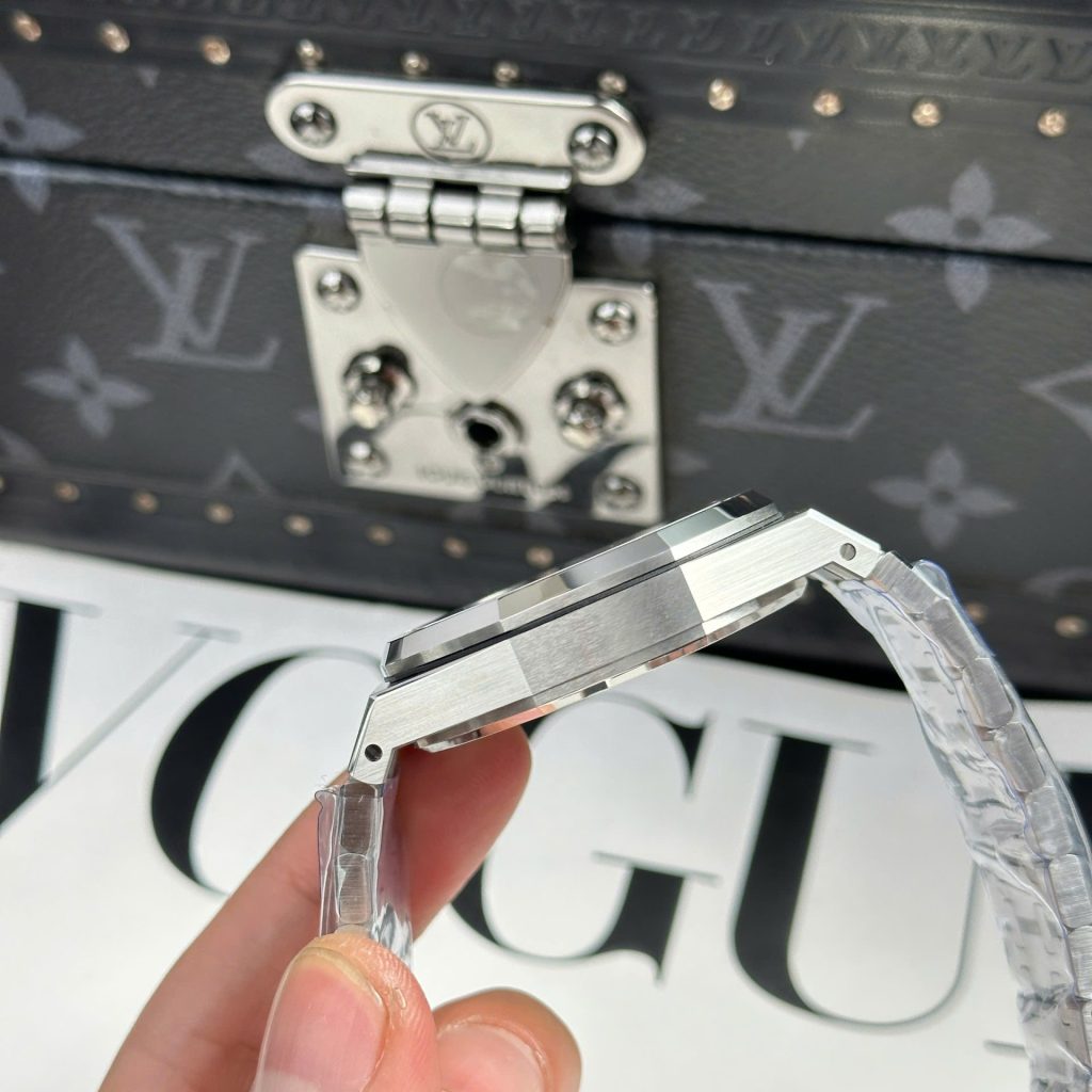 Audemars piguet Royal Oak Chronograph Super Clone Swiss Machine 41mm