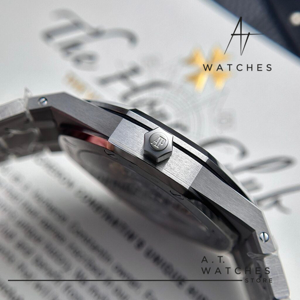 Audemars piguet Royal Oak Super Clone Swiss Machine 39mm