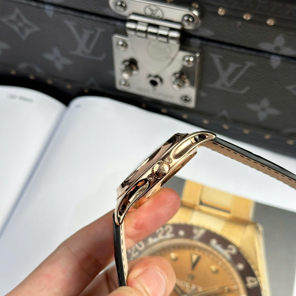 Patek Philippe Grand Complications Super Clone Swiss Machine