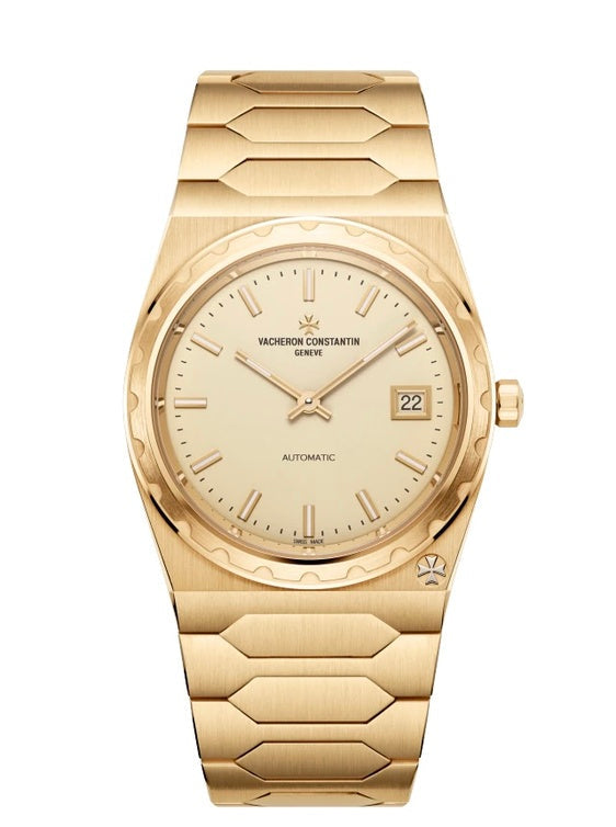 Vacheron Constantin Super Clone Swiss Machine (37mm)