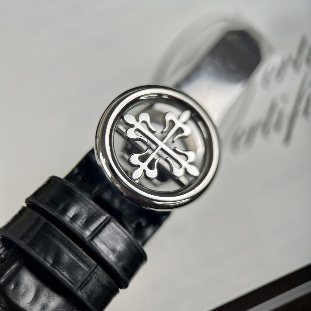 Patek Philippe Grand Complications Super Clone Swiss Machine