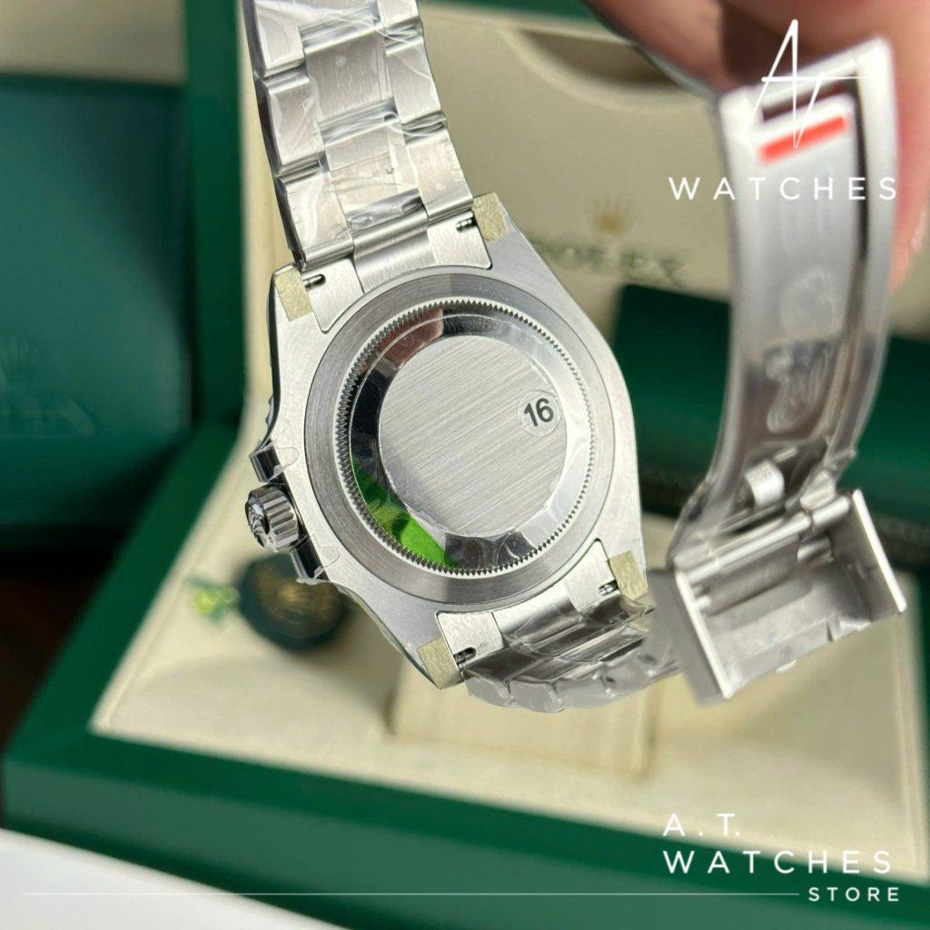 Rolex Submariner Super Clone Swiss Machine 41mm