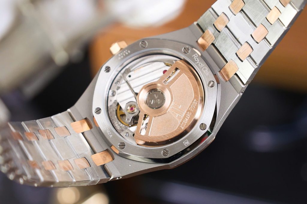 Audemars piguet Royal Oak Super Clone Swiss Machine 33mm